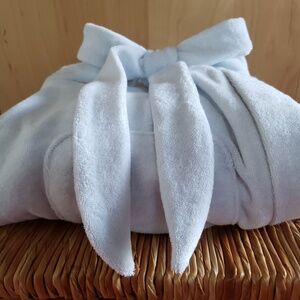 Outerknown Terry Cloth Romper Size Medium NEW!